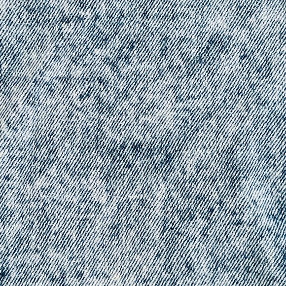 Nasty Gal Wash Me Work Blue Denim Mini Skirt NWT - Picture 9 of 13